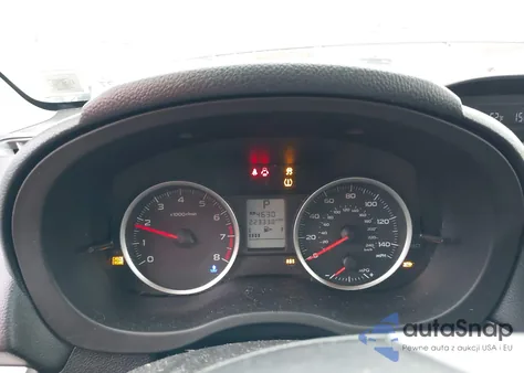 2013 Subaru Xv Crosstrek 2.0I Premium from USA, damaged, VIN JF2GPACC9D2898096